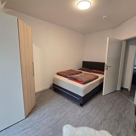 Ferienwohnung Zentrale Lage 이다오베르슈타인 외부 사진