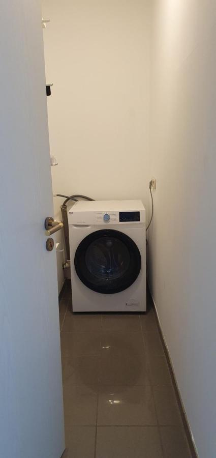 Ferienwohnung Zentrale Lage 이다오베르슈타인 외부 사진
