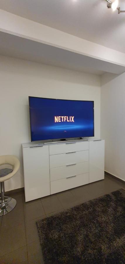 Ferienwohnung Zentrale Lage 이다오베르슈타인 외부 사진