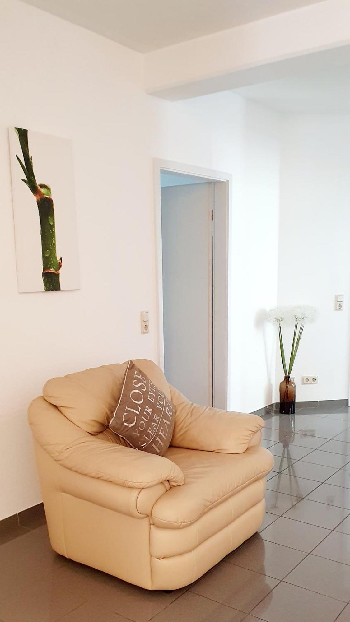 Ferienwohnung Zentrale Lage 이다오베르슈타인 외부 사진
